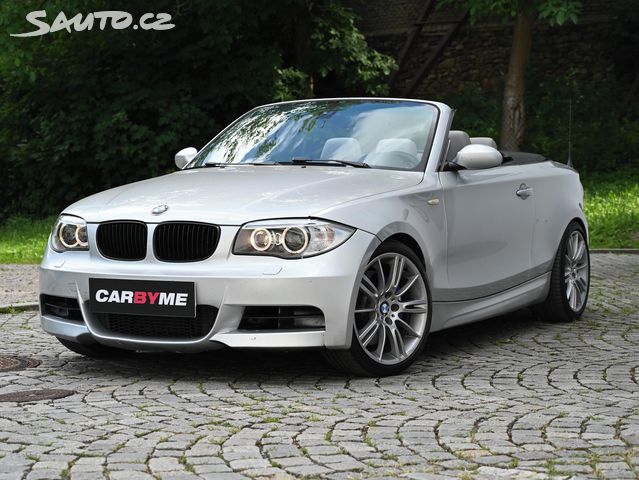 BMW Řada 1